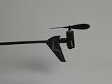 Amewi 25042 - Firestorm 3-Kanal Mini Hubschrauber mit Gyro