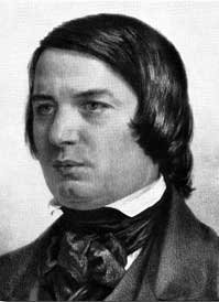 Image de Robert Schumann