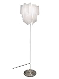 �A�E�� �t���A�[�����v �z���C�g �`uro floor lamp White
