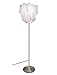 �A�E�� �t���A�[�����v �z���C�g �`uro floor lamp White