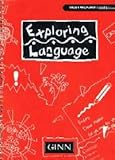 Exploring language. Teachers' handbook