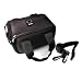Gilsson Travel Case for Garmin Nuvi 205 255 660 755 760 765 855 TomTom GO720 One130 One XL Magellan 4370 4210 3100 1412