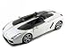 Lamborghini Concept S Diecast Car Model 1/18 Mondo
