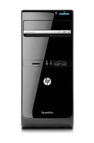 reviews HP Pavilion p6-2316s Desktop PC