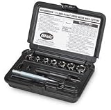 Blair Equipment 11090N Rotabroach Cutter Kit