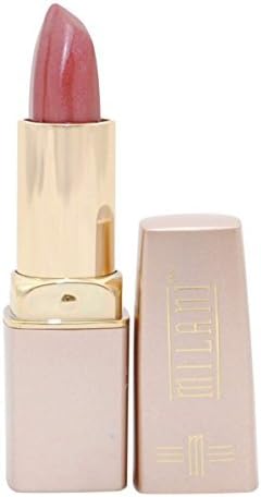 Milani Color Perfect Lipstick 02B Pink Topaz - .13 oz / 3.74 g (2 pack) by Color Perfect
