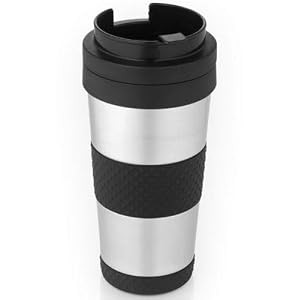 Thermos Stainless Steel Travel Tumbler 14 oz / 0.4 L 31a1JX8sRcL. AA300 Thermos Stainless Steel Travel Tumbler 14 oz / 0.4 L