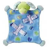 Review Mary Meyer  / Mary Meyer Taggies Sleepy Fleece Dog 10