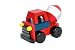 Orange Tree Wooden Small Cement Mixer Truck_s-1