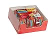 SCOTCH PACKAGING TAPE 2X800 6 ROLLS