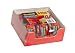 SCOTCH PACKAGING TAPE 2X800 6 ROLLS