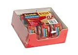 SCOTCH PACKAGING TAPE 2X800 6 ROLLS