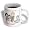 Robert Plant And Led Zeppilin - 11oz Mug