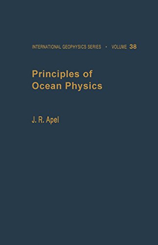 Principles of Ocean Physics (International Geophysics)
