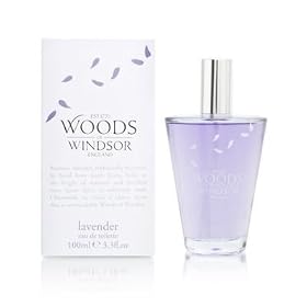 Lavender Perfume by Woods of Windsor for women Eau De Toilettes