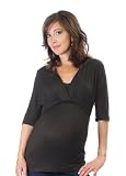 da Between the Folds Nursing Top