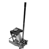 Powerbuilt 620422 Heavy Duty 4000 lb Triple Lift Jack by Alltrade