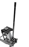 Powerbuilt 620422 Heavy Duty 4000 lb Triple Lift Jack