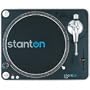 STANTON MAGNETICS T60X Direct Drive DJ Turntable