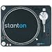 STANTON MAGNETICS T60X Direct Drive DJ Turntable