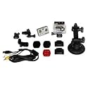 GoPro Motorsports Hero Wide