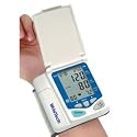WRISTECH WRIST BLOOD PRESSURE MONITOR - FDA Approved - AS SEEN ON TV
