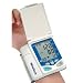 WRISTECH WRIST BLOOD PRESSURE MONITOR - FDA Approved - AS SEEN ON TV