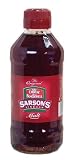 Sarson's Malt Vinegar 10oz Bottle