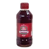 Sarson's Malt Vinegar 10oz Bottle