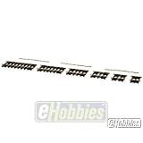 HO Code 83 Straight Assortment