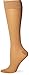 Dr. Scholl's Women's Premier Sheer Firm Support Socks