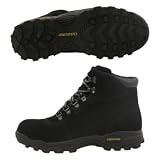 Carolina Steel Toe Hiking Boots Ladies 11 by Carolina