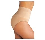 Lipo in a Box Original Firm Control Shaping Brief, Nude or Black, XS thru 2X