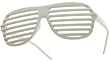 Celebrity Shutter Shades (More Colors Available)