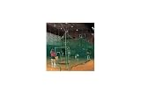 Jugs Backyard Batting Cage Installation Kit