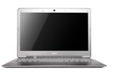Acer - Aspire S3-951-2634G52iss - Ultrabook 13,3'' (33,7 cm) - Intel Core i7-2637M - 500 Go - RAM 4096 Mo - Windows 7 - Durée de batterie : jusqu'à 6 heures - Gris