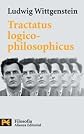 Tractatus Logico-Philosophicus (Humanidades / Humanities) (Spanish Edition)