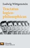 Tractatus Logico-Philosophicus
