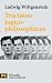 Tractatus Logico-Philosophicus (Humanidades / Humanities) (Spanish Edition)