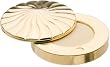 First by Van Cleef & Arpels for Women 0.05 oz Solid Powder Parfum in Gold Case