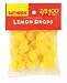 Sathers Lemon Drops - 3.75 Oz, 12 ea