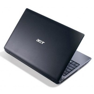 Acer TravelMate TM7750G-6494 17.3