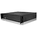 ARK IPC-2U235 Black 1.2mm SGCC 2U Rackmount Server Case