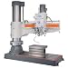 Wilton 5' Arm, 12-Speed, 7-1/2HP, 230/460V, 110V at Switch