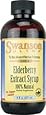 Elderberry Extract Syrup 100% Natural 8 fl oz (237 ml) Liquid