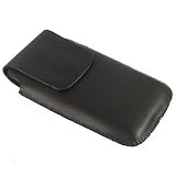leather cuir Case, 