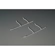 E-Flite Landing Skid Set, JetRanger: Blade CX/2