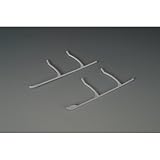 Landing Skid Set, JetRanger: BCX/2