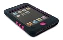 Proporta Dual Skin Silicone Case (Apple iPod Touch) - Grey and  Black