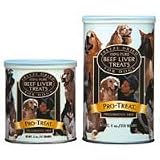 Pro-Treat Chicken, Freeze Dried 3.32 Ounce